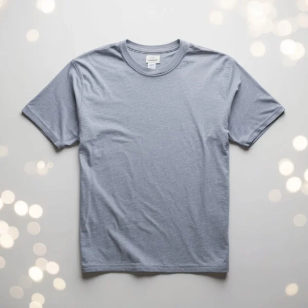 grey tshirt