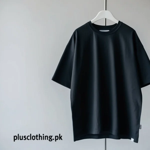 oversized tshirt