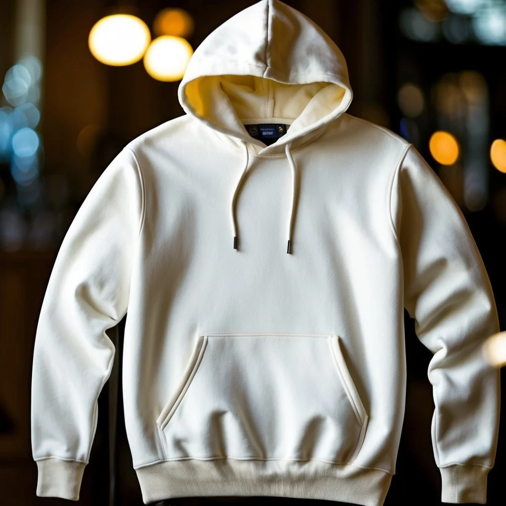 offwhite hoodie